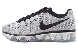 Nike Air Max Tailwind 8 Mesh Comfortable Low top Casual Shoes Women's Gray 805942-101 40 gray