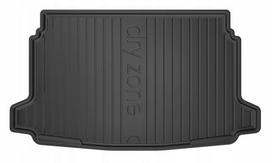 Rubber Trunk Mat Insert Carpet Jeep Avenger Bev From 2023 Dz G
