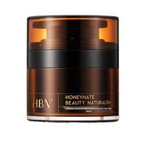 HBN Alpha-Arbutin Brightening Face Cream black