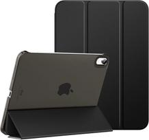 For IPad 12th A19 11th A16 Tablet Case 10.2 9th 8th 7th Pro 11 Air 11 4 5 10.9 Inch 12.9 13 M2 M3 M4 Slim Stand Hard Back Cover Air 13 2024 2025