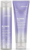 Plaukų priežiūros rinkinys Joico Blonde Life Violet