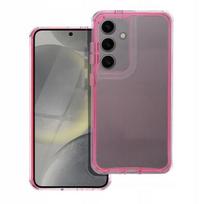 Dėklas Xiaomi Redmi Note 15 4g/5g Matrix Clear, pudrinės rožės