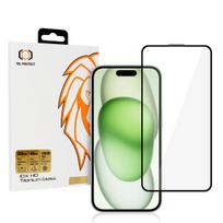 Apsauginis stiklas 10X HD Titanium, iPhone 16 Pro Max