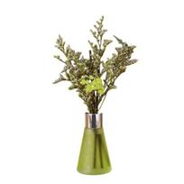 50ML Aromatinis ornamentas Matinis buteliukas Augalas Rotangas Saldus aromatas Geras kvapas Natūralūs ekstraktai Rožė Jazminas Aroma Oro gaiviklis Tualeto reikmuo 50ML Jasmine beige