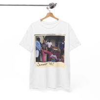Razor Ramon in The Community Shirt, Scott Hall bad guy World Championship Wrestl XXXL