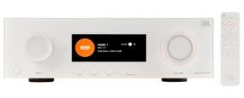 JBL MA7100HP 7.2 125 W 8K "Wi-Fi" "Bluetooth" "Dolby Atmos" namų kino AMPLITUNERIS