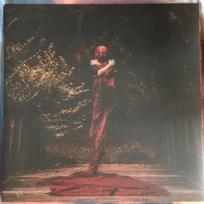 Bad Omens - Bad Omens (Red) 1LP (vinilinė plokštelė)
