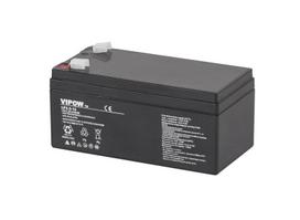 "vipow" gelinis akumuliatorius 12v 3,3ah