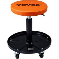 Mechaniko taburetė su reguliuojamu aukščiu Vevor
