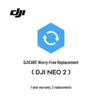 DJI Neo 2 Care Refresh Service Plan 1 Year