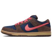 Nike Sb Dunk Low Pro Barokinio rudumo Adobo HQ1625-200 46 tamsiai mėlyna