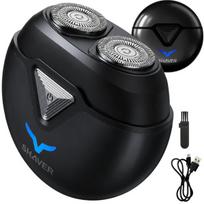 Barzdaskutė Mini elektrinis skustuvas vyrams
