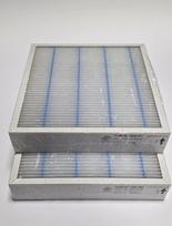 Filtrų komplektas F7+M5, Pigūs Filtrai Oxygen X-Air C180,C200,C250 / Easy C150,C200,C250