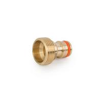 Adapteris su išoriniu sriegiu 3/4" Bradas BRASS