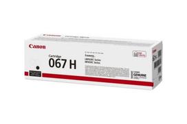 Kasetė lazeriniui spausdintuvui Canon 067H (5106C002) toner cartridge, Black (3130 pages)