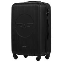 Didelis lagaminas Wings SWL01, L, juodas