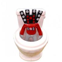 Figūrėlė Skibidi Toilet Speakerman, 7.5cm