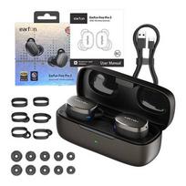 Earfun TW400B Black