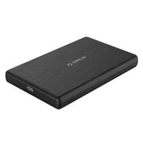 Išorinio kietojo disko dėklas 2.5" HDD dėklas ORICO USB3.1