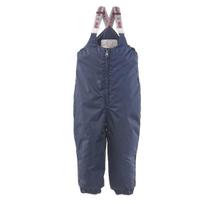 Huppa Vaikų žieminės kelnės SONNY, peacoat, 92
