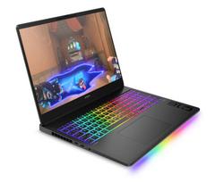 Nešiojamas kompiuteris HP C1LN6EA HP Omen MAX 16-ah0216nw - Ultra 9 275HX | 16"-2,5K-OLED-240Hz | 64GB | 1TB | Win11Home | RTX5090