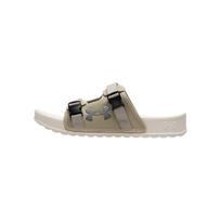 Under Armour Movement Patogūs Universalūs Paprasti Madingi Šlepetės Unisex Avalynė Ruda 6007202-290 38.5 gray