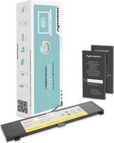 Nešiojamo kompiuterio akumuliatorius Movano L13M4P02 L13N4P01 Lenovo Y50-70 Y50-80 Y70-70 Y70-80