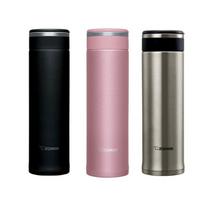 Zojirushi SM-JHE48 Stainless Steel Vacuum Mug black