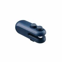 USB maisto pakavimo aparatas, nešiojamas, su magnetu, 1 vnt.