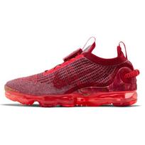 Nike Air VaporMax 2020 Flyknit Team Red CT1823-600 38.5 brown