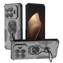 For Xiaomi 15T Pro 5G Case Car Magnetic Ring Stand Armor Phone Cases for Xiaomi15T Xiomi Mi15T Mi 15 T T15 Xiaomi15T Back Cover Xiaomi 15T Pro 5G