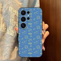 F-Fallout S-Series 4 Cool Game Phone Case For Samsung S 24 Fe 25 Ultra Plus 20 Lite 21 30 22 23 24 22 Ultra 5G Fundas Samsung S20 ULTRA 5G gray