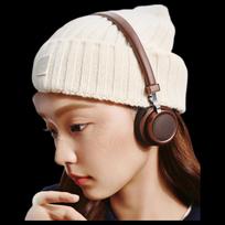 Edifier Doo Ace Retro Wireless Headphones