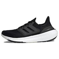 adidas Ultra Boost Light Core Black White Men's GY9351 EU 40 black