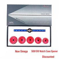 Omega Compatible Watch Back Cover Opener Tool - Model 508/510. No gray