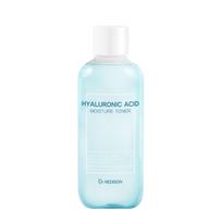 Dr.HEDISON Beta Glucan Hyaluronic Acid Moisture Toner 300ml white