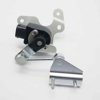 Mercedes GLK CLS Class Suspension Height Level Sensor Left A2075400717 gray