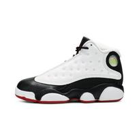 Jordan 13 Retro He Got Game 2018 PS 414575-104 12C white