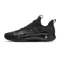 ANTA Shock Wave 5 Pro Kyrie Irving Black Knight 112331111S-1 44.5 black