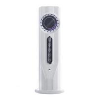 3 in 1 Evaporative Air Cooler Adjustable Speeds USB Fan Misting Cooler  Summer Use balta