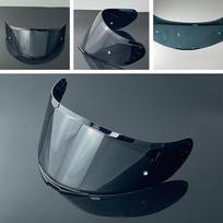 Skydelis šalmui MT Revenge1/2 Blade1/2 Targo Targo pro Rapide V14 Visera Casco Apsauga veidui Vidinis sluoksnis Apsauga nuo rasojimo Moto stiklas gryna