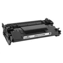 Spausdintuvo kasetė CF226X, CF226A
