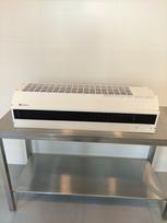 Oro užuolaida Systemair LG6 3043/115897