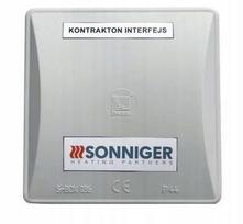 Magnetinis jungiklis Sonniger GUARD