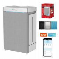 Oro drėkintuvas Webber AP9750 SMART AI, WiFi, 100 W, 57 m²