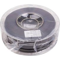 3D spausdinimo plastikas PETG, 1.75mm, 1kg Black