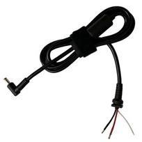 Maitinimo šaltinio kabelis su jungtimi ASUS, 4.5x3.0mm, 3 laidai (Power line)