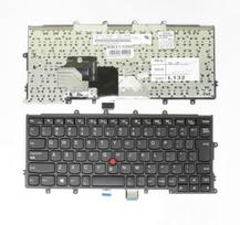 Klaviatūra LENOVO Thinkpad: X230s, X240, X240I, X240s, X250, X260, X270