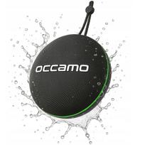 Belaidė Bluetooth kolonėlė Occamo Thunder, 10 W, atspari vandeniui