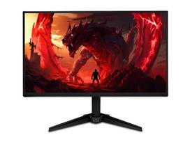 Acer Nitro QG241Y P6 Monitor 60cm 23.8'' FHD ZeroFrame IPS 144Hz 16:9 1ms(VRB) 250nits HDMI DP FreeSync EU MPRII Black H.cable x1 | Acer